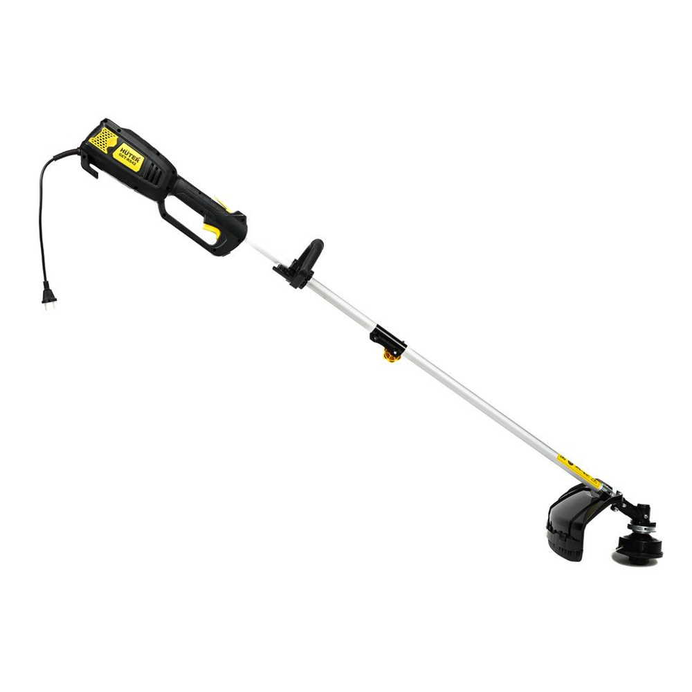 Электрический триммер Huter GET-RS42