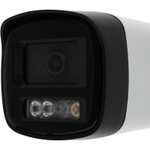 Уличная цилиндрическая IP-видеокамера DAHUA DH-IPC-HFW1239TL1P-A-IL-0280B, Smart Dual Light 2Мп; 1/2.8” CMOS; 2.8мм; ИК до 30м, LED до 20м, IP67