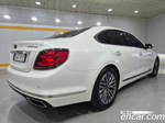 Kia The K9 (Quoris/K900) 3.8 GDI (09.2019)