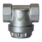 Фильтр 1/2'' вн/вн лат прямой VRT