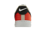 Кроссовки Nike Air Force 1 Low Toasty (Женская размерная сетка)