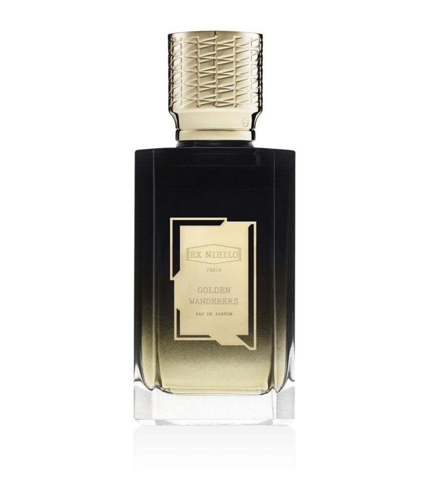 Ex Nihilo-golden wanderers harrods