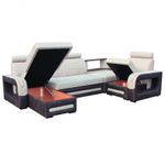 Угол "Бавария-3" в ассортименте