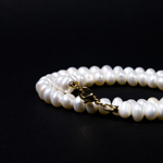 Колье Perle GLD