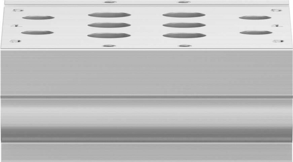 Коллектор Festo VABM-L1-10S-G18-2