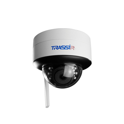TR-D3121IR2W v3 (2.8) IP-камера 2 Мп Trassir