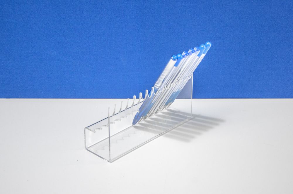 Подставка под карандаши и ручки 14 шт