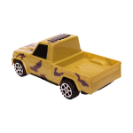 Джип на РУ, коробка 1986-2F