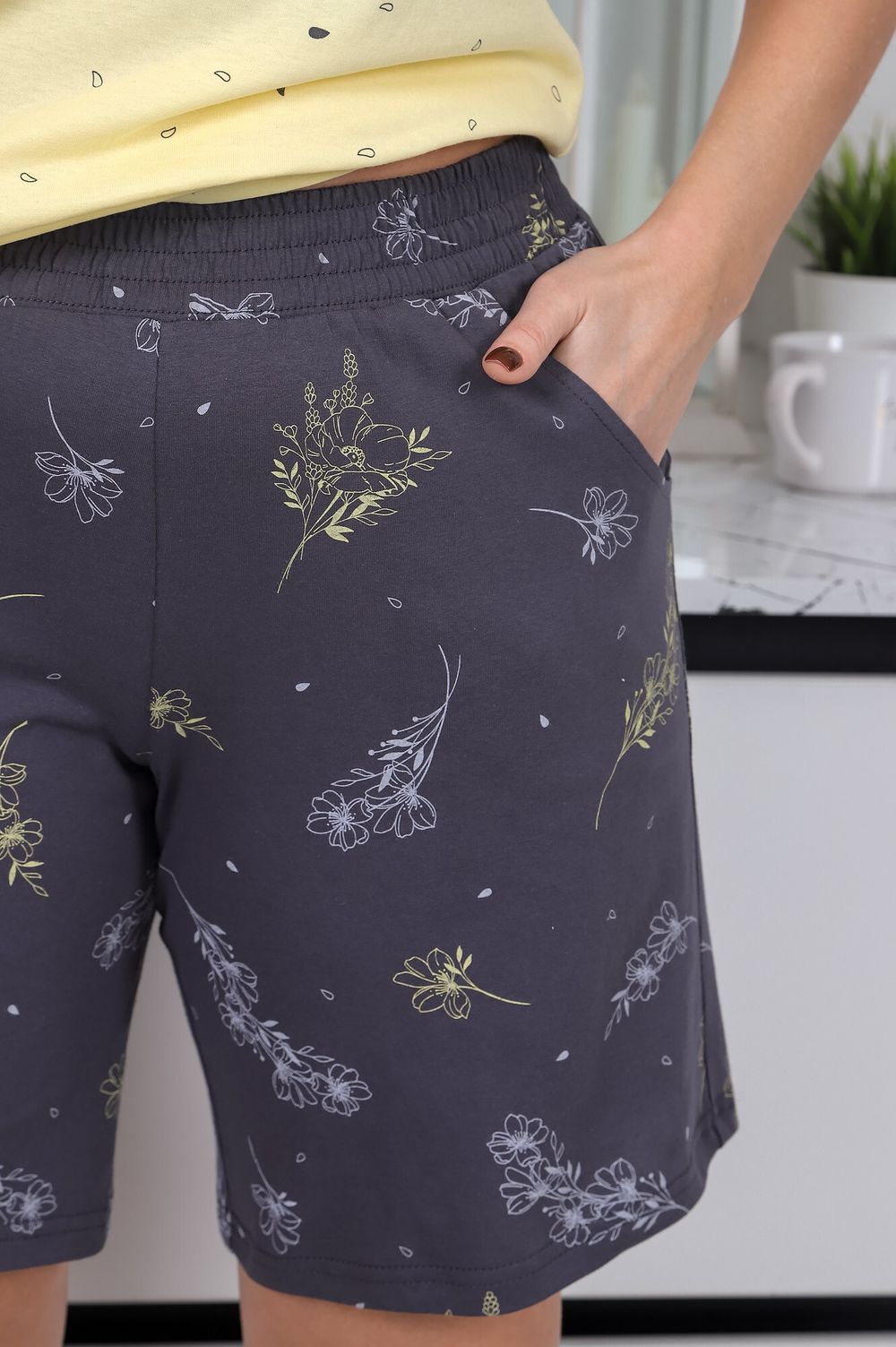 Костюм Брависсимо-2 Виотекс ЖЁЛТЫЙ