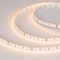 Светодиодная лента Arlight 6,5W/m 120LED/m 2216SMD теплый белый 5M 024438(2)