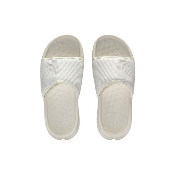 Under Armour FT Sway Slide 'Ivory Fog'