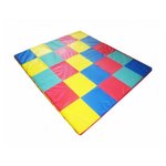 Детский игровой набор коврик Кубики