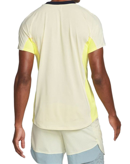 Теннисное поло Nike Court Dri-Fit Slam Tennis Polo M