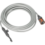 Шланг-распылитель Gardena 10 м с комплектом для подключения 13135-20.000.00