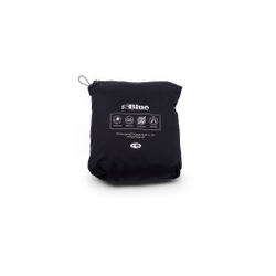 Брюки Nothomme Blue Pants Ultralight and Ultra-thin Antibacterial Casual Trousers "Black"