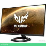 Игровой монитор ASUS TUF Gaming VG249Q1R