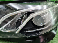Фара левая Mercedes E W213 (2016-2021) LED
