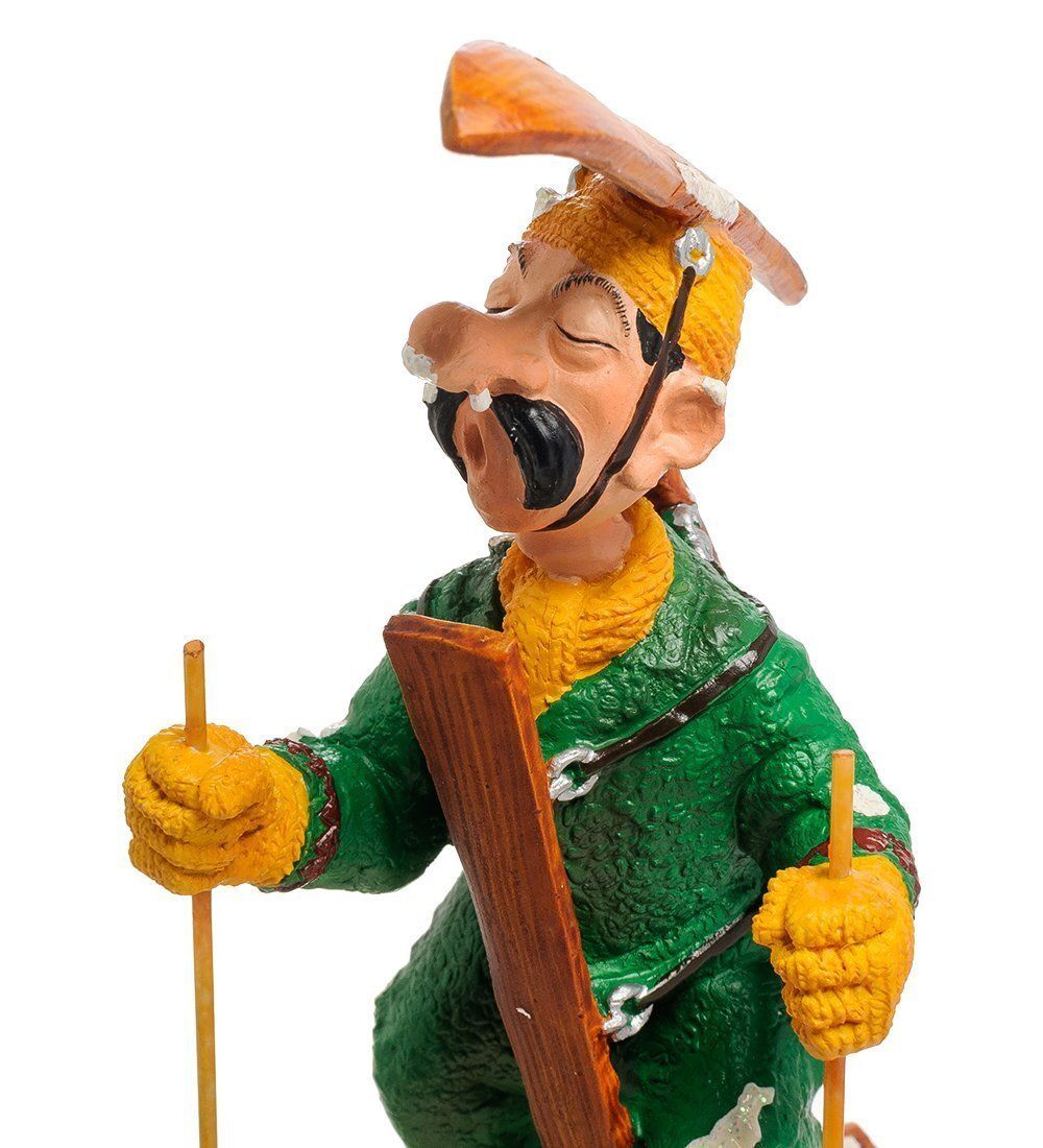 DUB 05 Статуэтка «SYSTEM D» (Dubout.Parastone)