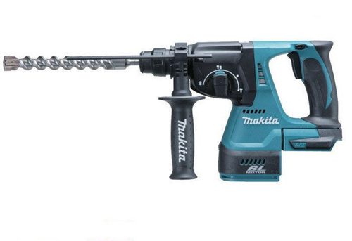 Аккумуляторный перфоратор Makita DHR243Z