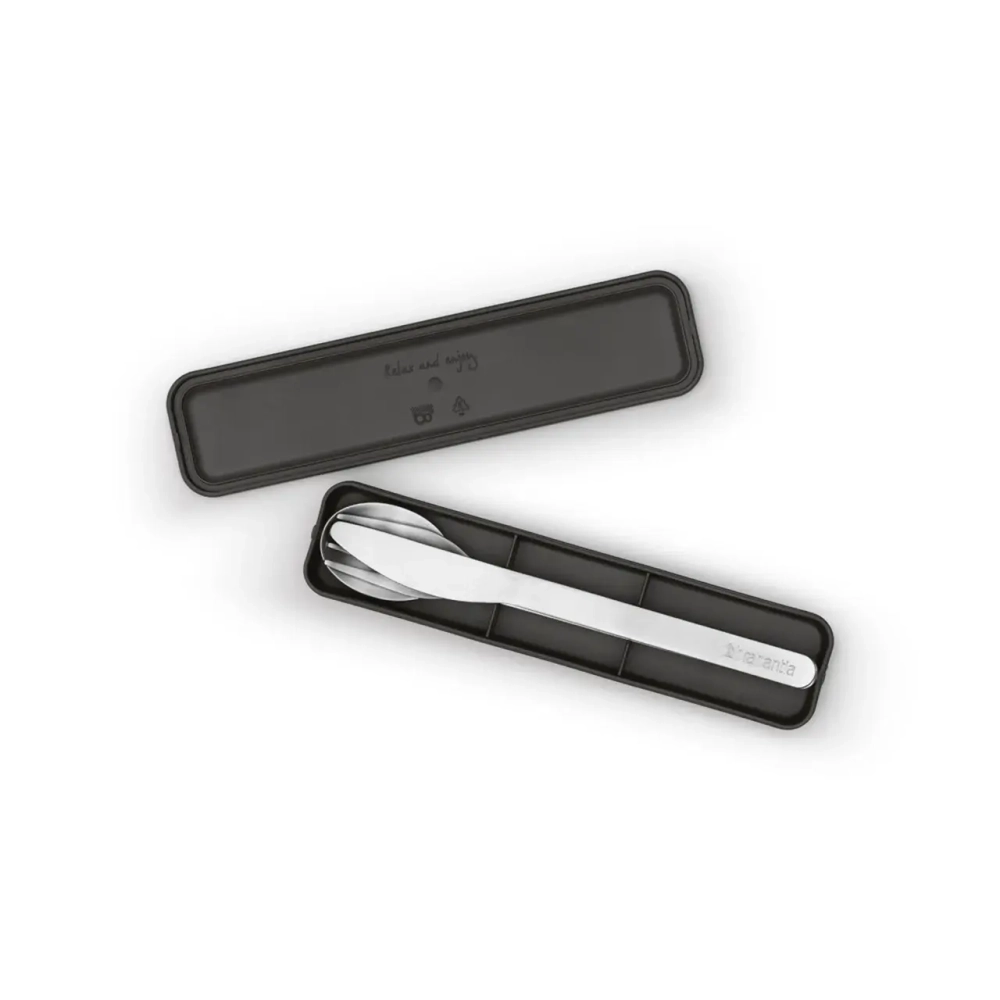 Brabantia Набор столовых приборов Make&Take 3 шт.