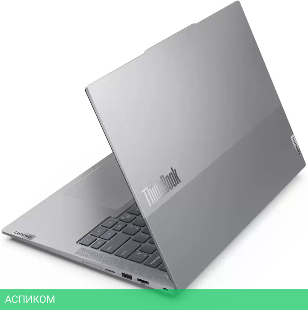 Ноутбук Lenovo ThinkBook 14 G6+ IMH 21LD000ECD