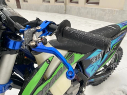 Мотоцикл кроссовый эндуро ПРОГАСИ Race 300 ENDURO