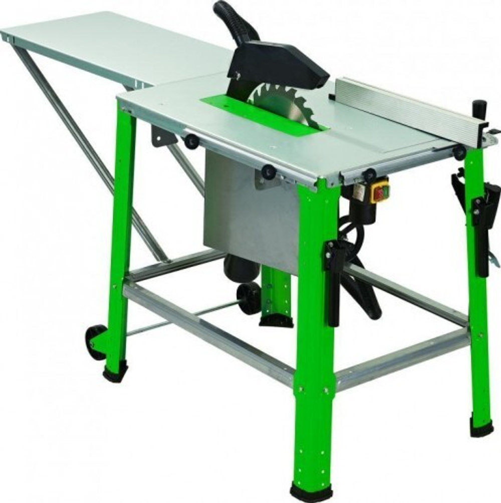 Станок циркулярный ZITREK TS-2500-315 067-1011