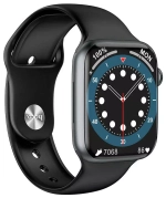 Смарт-часы  Hoco Y1 Pro (Call Version) Black