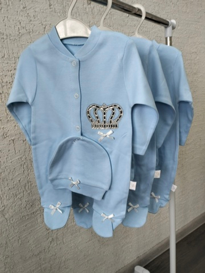 Комбинезон детский