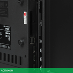 Телевизор LED Leff 32" 32F580T