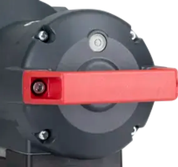 Дрель алмазного бурения AGP DM8P