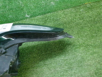 Битая Фара левая Range Rover Vogue 4 (2012-2017) ксенон