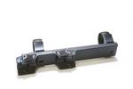 Кронштейн с кольцами Innomount Blaser - ATN 4K (кольца 30мм) BH=24мм (50-ATN4-24-00-800)