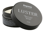 Крем-воск для волос нормальной фиксации Luster Kapous 100мл