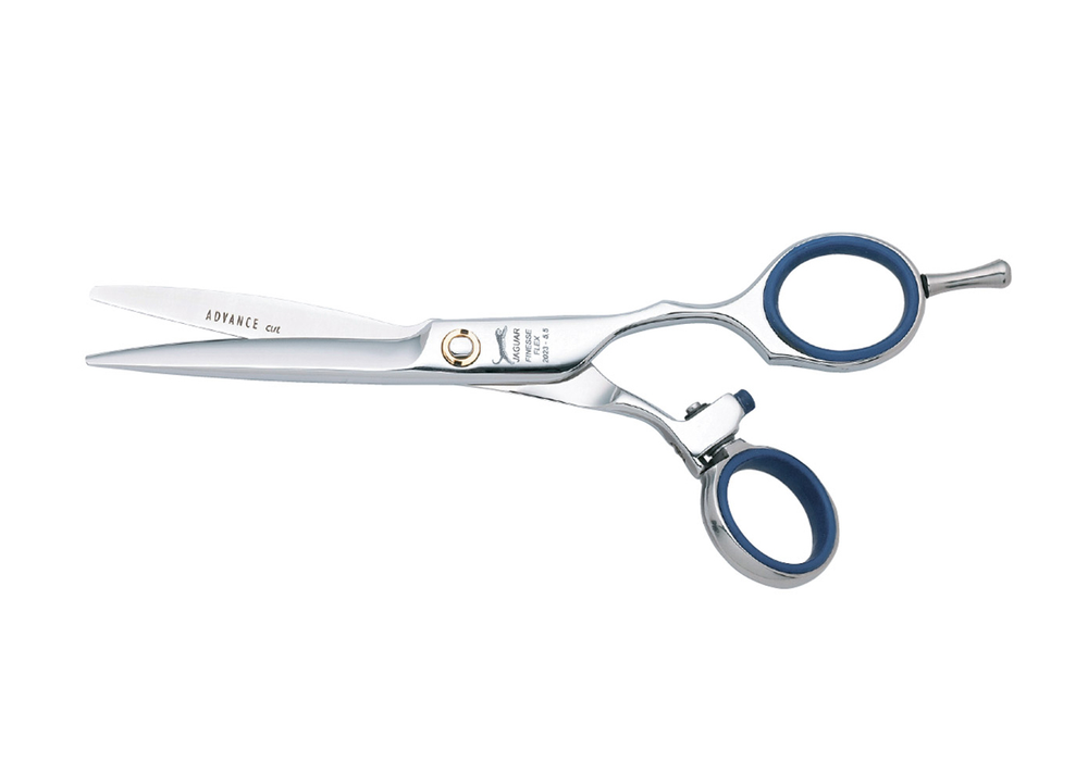 Ножницы прямые Jaguar Gold Line Finesse Flex 5.5"