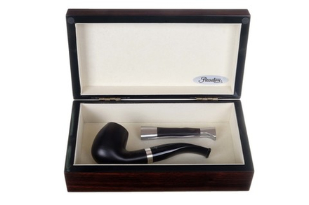 Подарочный набор трубочный Passatore, 471-028