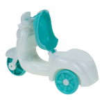 Пупс с аксессуарами, пакет 0812-201