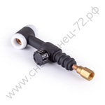 FoxWeld Головка горелки TIG-17FV (703.0010, пр-во FoxWeld/КНР)