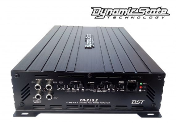 Dynamic State CA-210.2