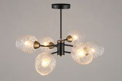 Люстра на штанге Omnilux Pavarolo OML-67807-06