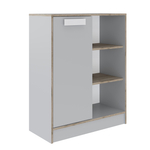 Стеллаж малый Тэбби (МБ3)