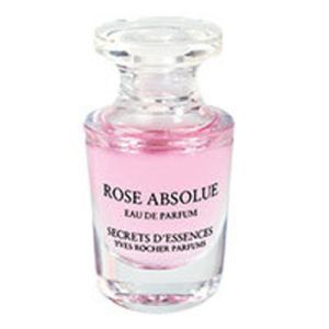 Yves Rocher Rose Absolue