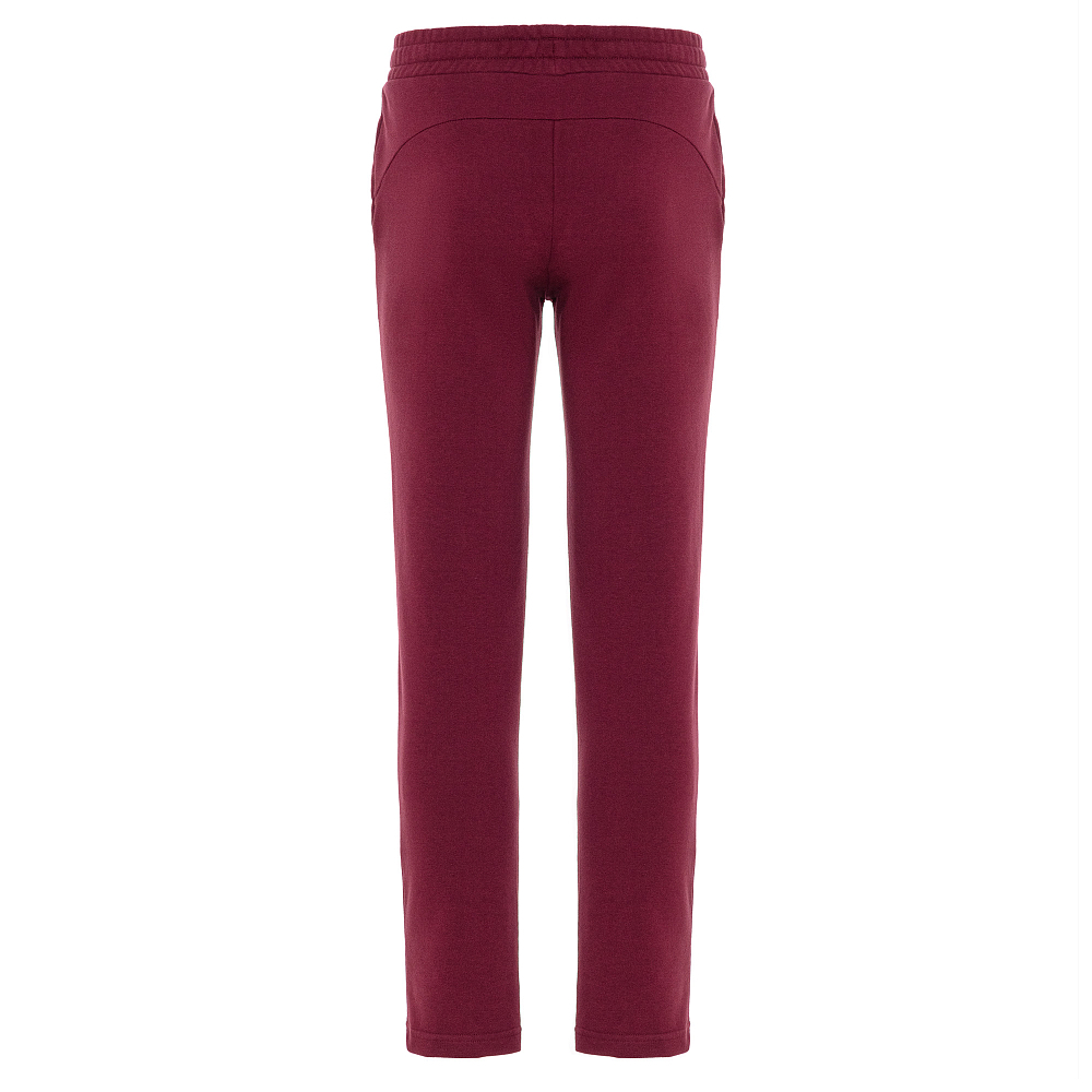 Мужские брюки PUMA Graphic Pants TR Open