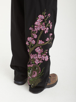 Мужские Брюки (Loose Fit) Sakura Serenity Loose