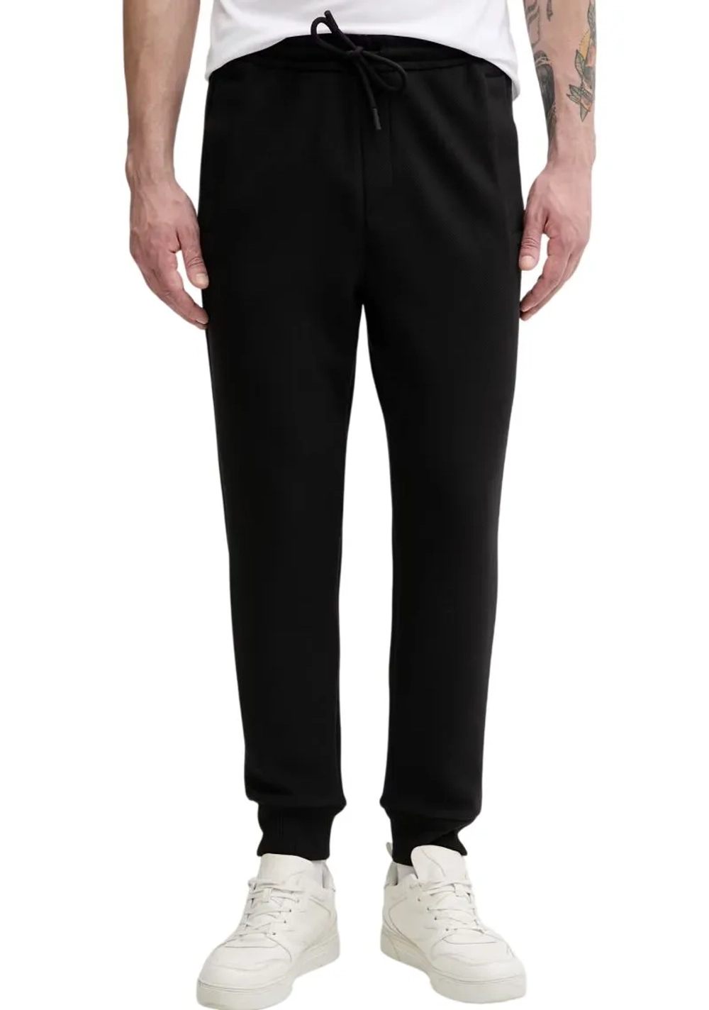 Men's Спортивный костюм BOSS Set - black