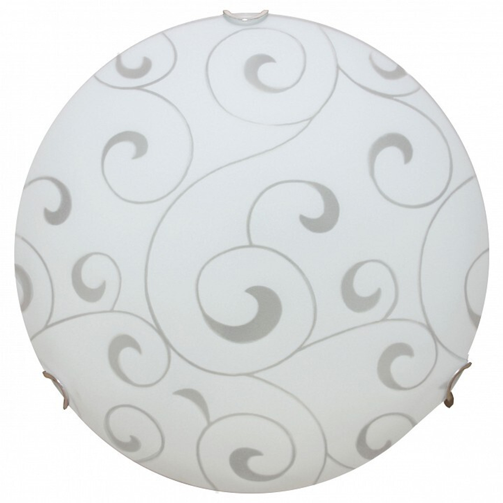 Накладной светильник Arte Lamp A3320PL-3CC