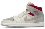 Кроссовки Sneakersnstuff X Jordan Air Jordan 1 Mid