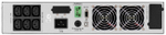 Источник бесперебойного питания  Exegate PowerExpert ULS-2000.LCD.AVR.6C13.USB.RS232.SNMP.BC.2U
