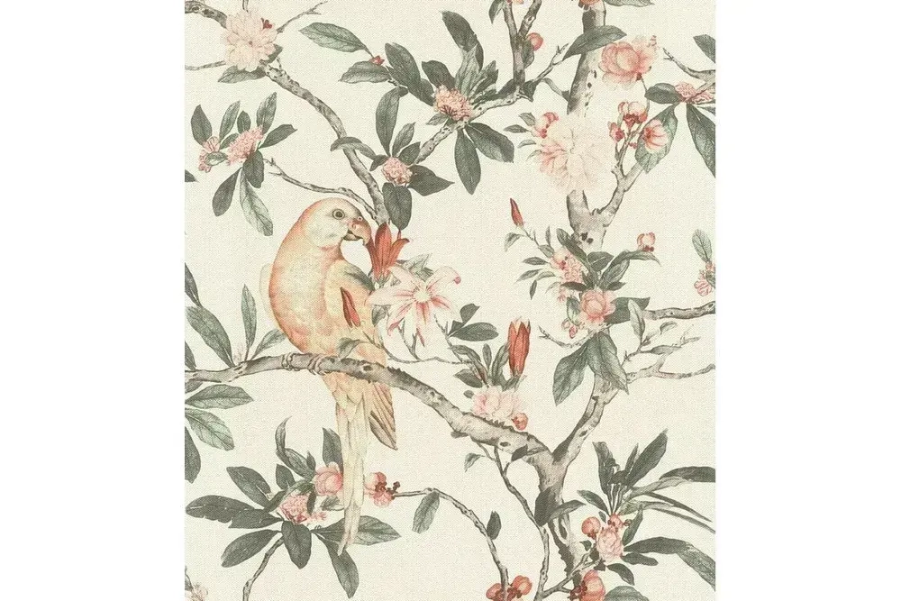 Обои Rasch 543315 Poetry 2