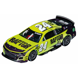 CarrЕra EVOLUTION - автомобильная трасса 5,3 м NASCAR Darlington Showdown + 2 машины 25248/ артикул 25248 / GTIN 4007486252486